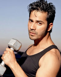 Varun Dhawan